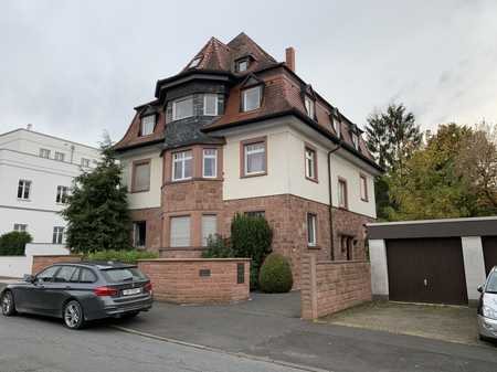 Single wohnungen aschaffenburg